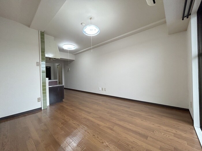 穂高第２ブラザ－ズ柏(602)の物件内観写真