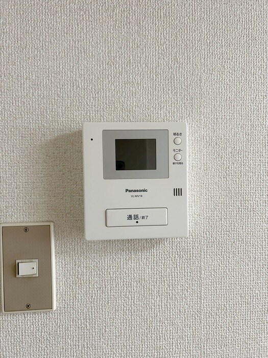 穂高第２ブラザ－ズ柏(602)の物件内観写真