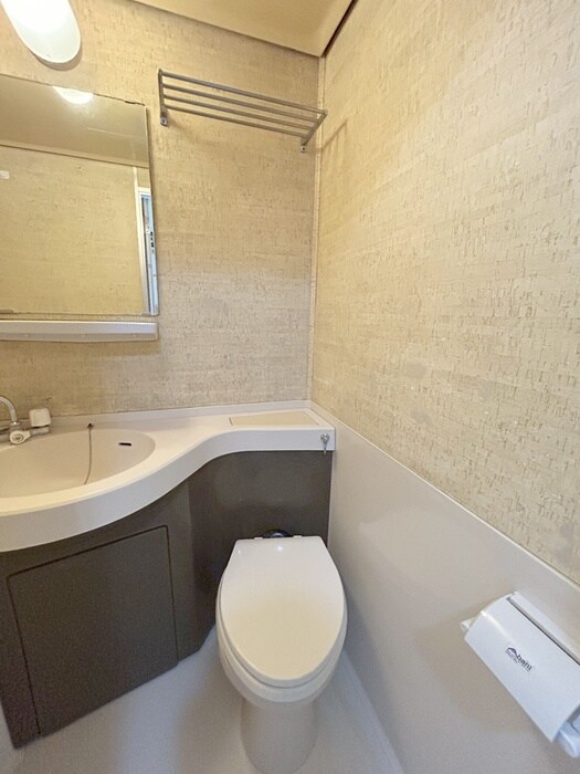 穂高第２ブラザ－ズ柏(602)の物件内観写真