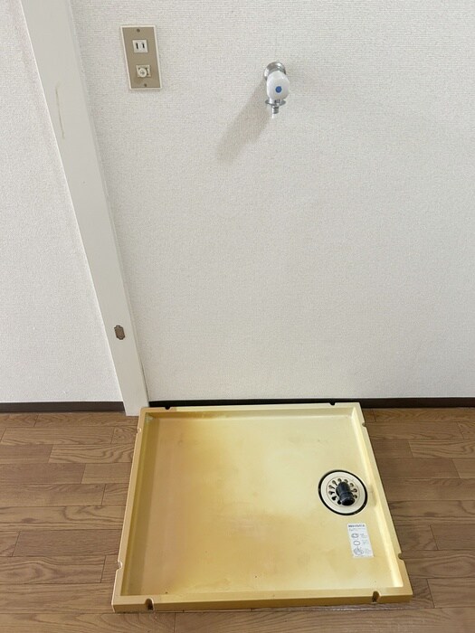 穂高第２ブラザ－ズ柏(602)の物件内観写真