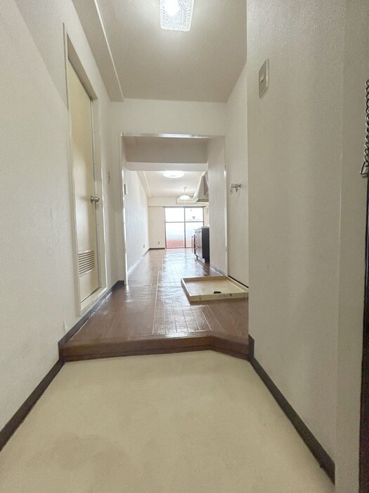 穂高第２ブラザ－ズ柏(602)の物件内観写真