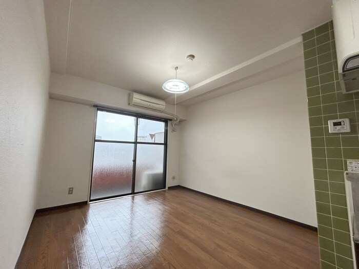 穂高第２ブラザ－ズ柏(602)の物件内観写真