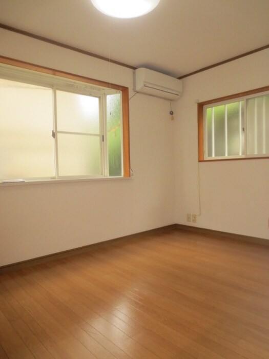 パールハイムＣの物件内観写真