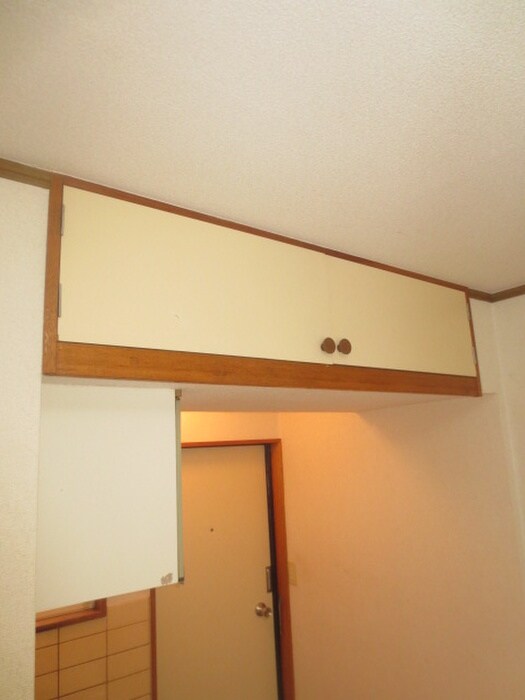 パールハイムＣの物件内観写真