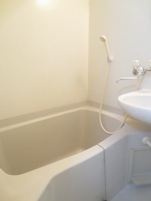 パールハイムＣの物件内観写真