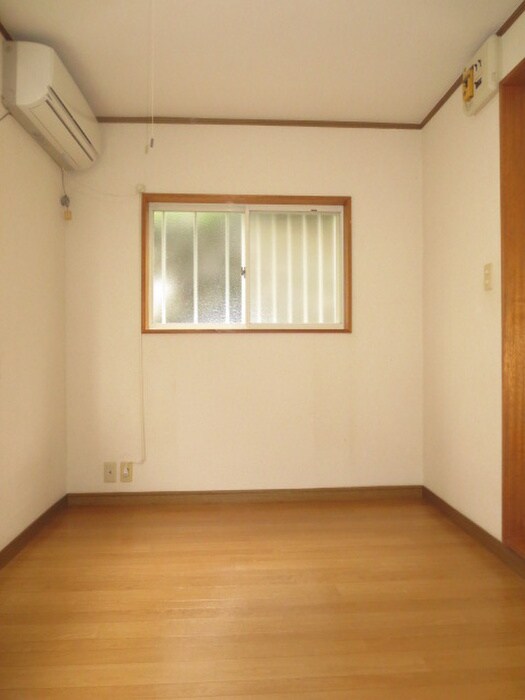 パールハイムＣの物件内観写真