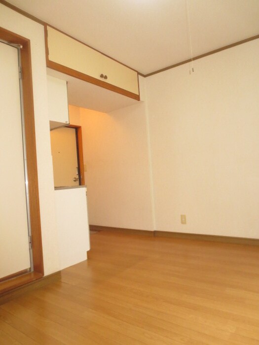 パールハイムＣの物件内観写真