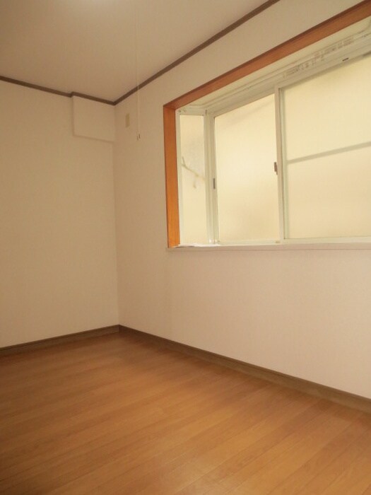 パールハイムＣの物件内観写真