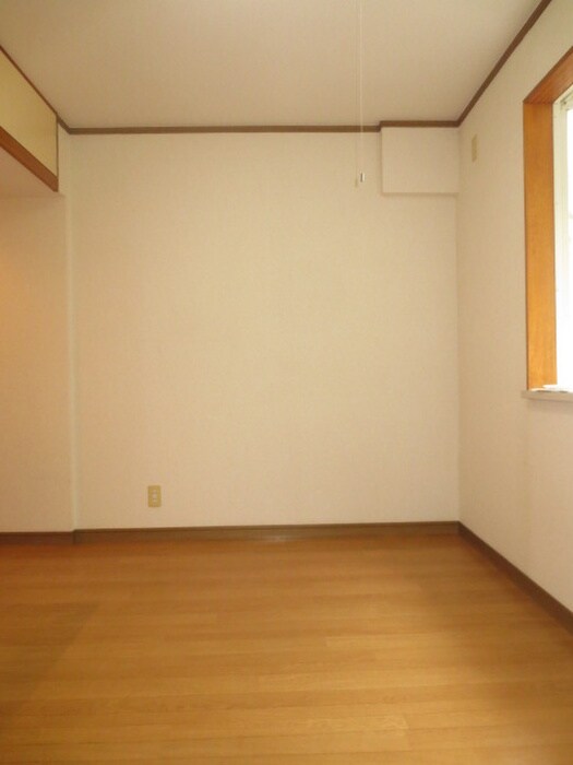 パールハイムＣの物件内観写真