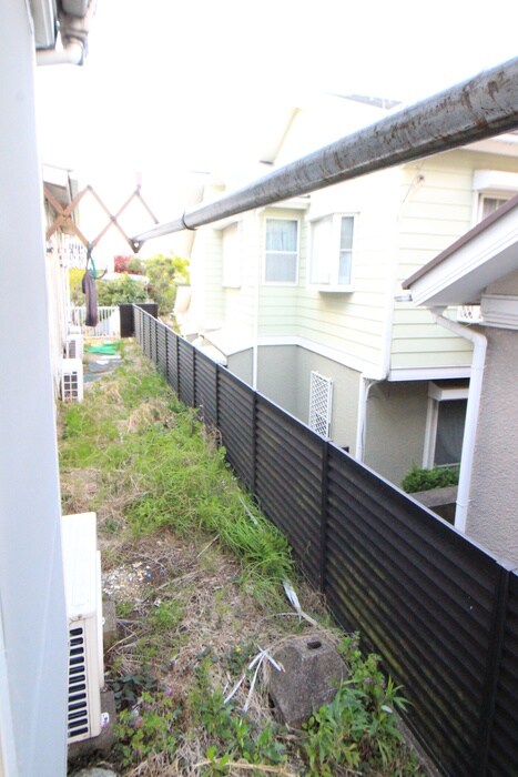 パールハイムＣの物件内観写真