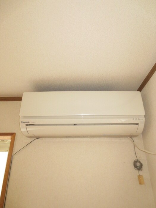 パールハイムＣの物件内観写真