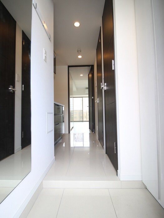 ドムス・スタイル神楽坂の物件内観写真