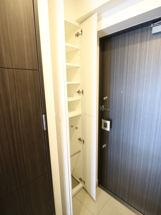 ドムス・スタイル神楽坂の物件内観写真