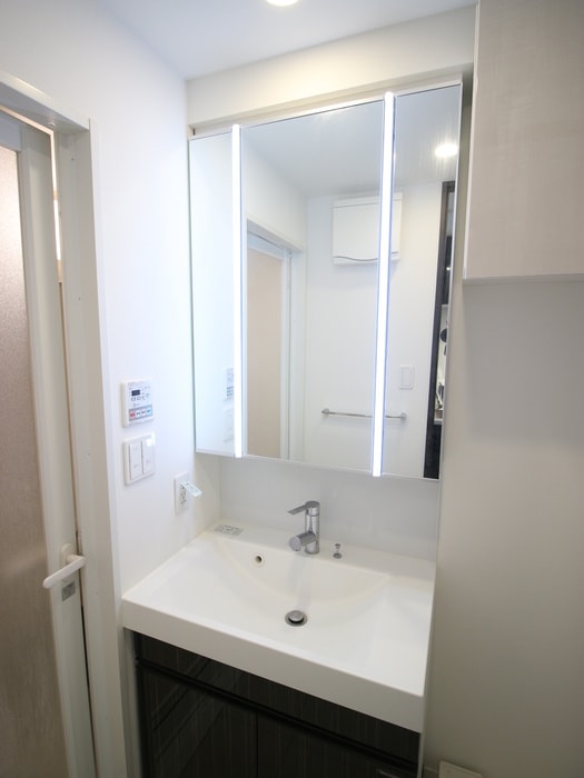 ドムス・スタイル神楽坂の物件内観写真