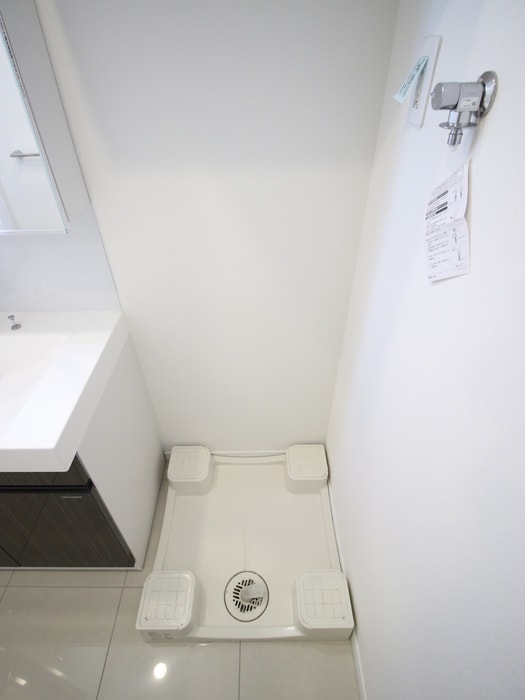 ドムス・スタイル神楽坂の物件内観写真