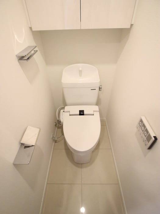 ドムス・スタイル神楽坂の物件内観写真