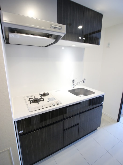 ドムス・スタイル神楽坂の物件内観写真