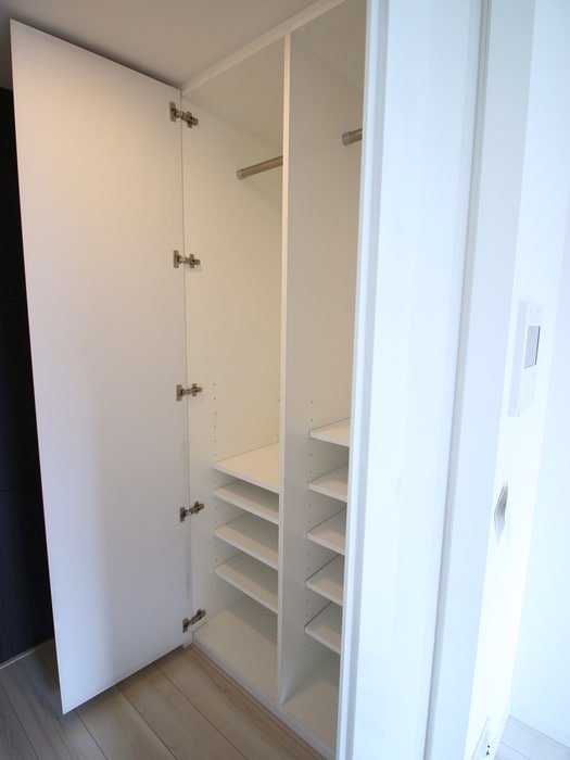 ドムス・スタイル神楽坂の物件内観写真