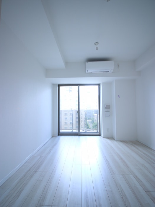 ドムス・スタイル神楽坂の物件内観写真