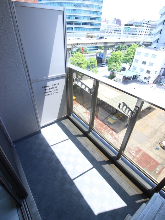 ドムス・スタイル神楽坂の物件内観写真