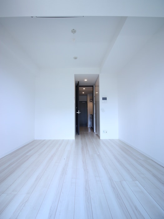 ドムス・スタイル神楽坂の物件内観写真