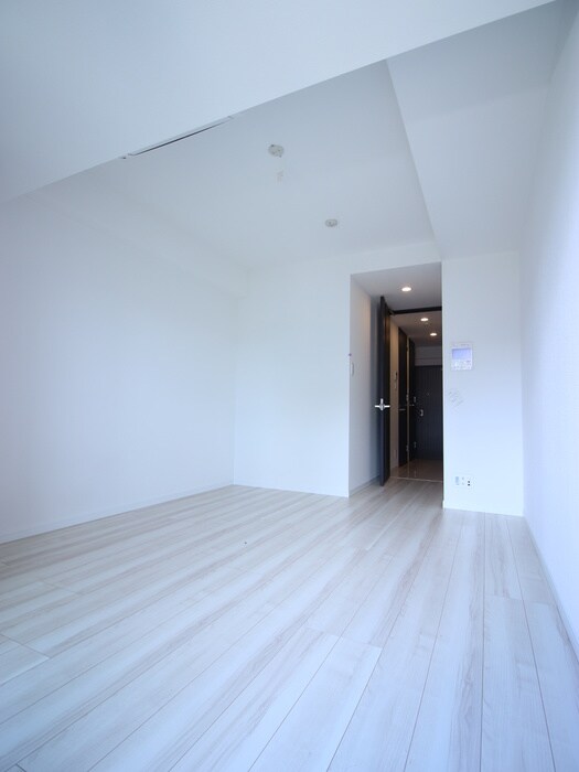 ドムス・スタイル神楽坂の物件内観写真