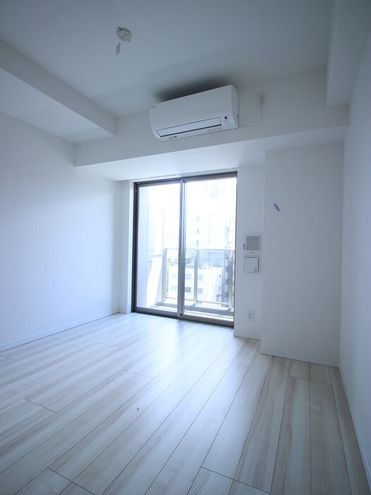 ドムス・スタイル神楽坂の物件内観写真