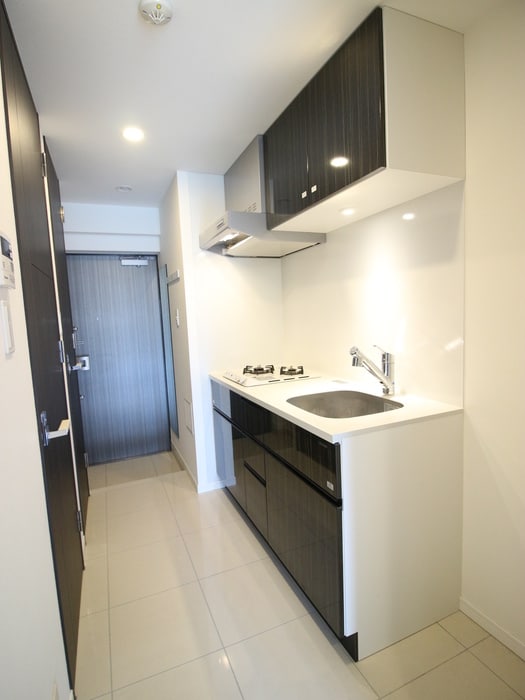 ドムス・スタイル神楽坂の物件内観写真