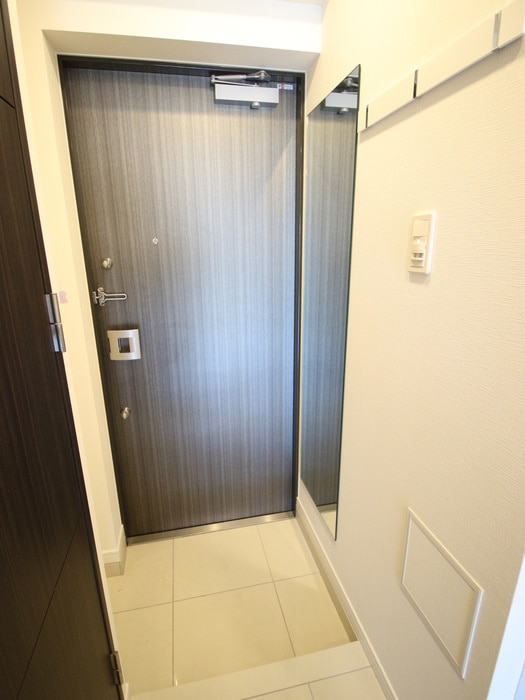 ドムス・スタイル神楽坂の物件内観写真