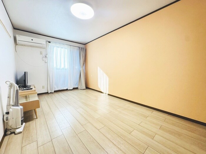 フラッツマルイの物件内観写真