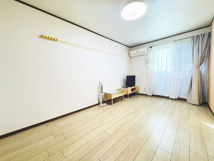 フラッツマルイの物件内観写真