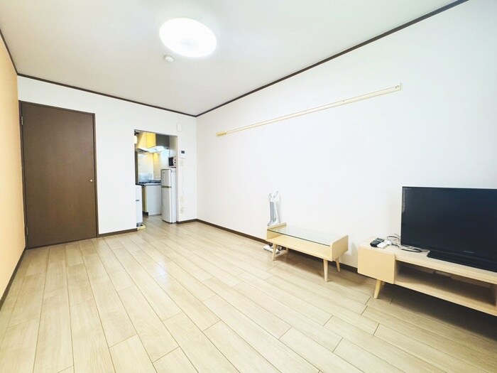 フラッツマルイの物件内観写真