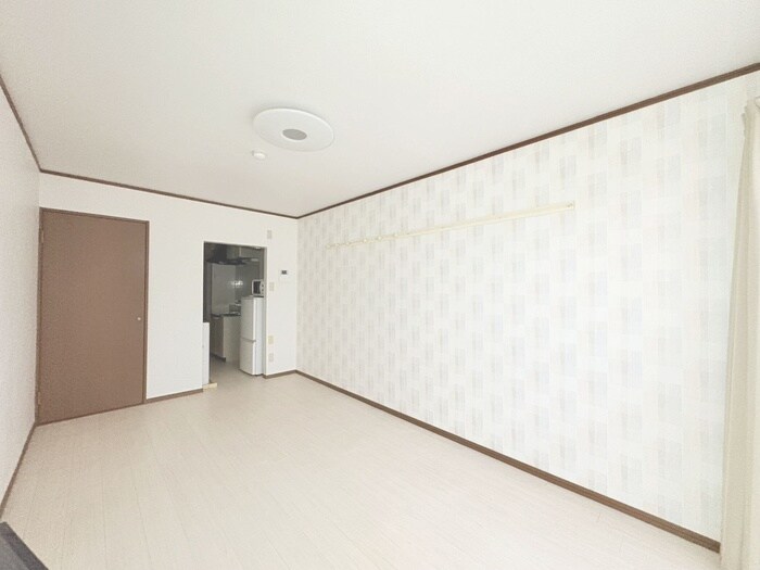 フラッツマルイの物件内観写真