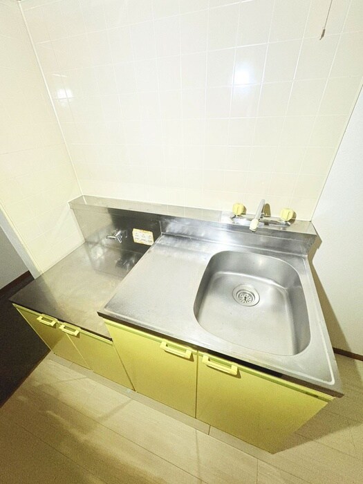 フラッツマルイの物件内観写真