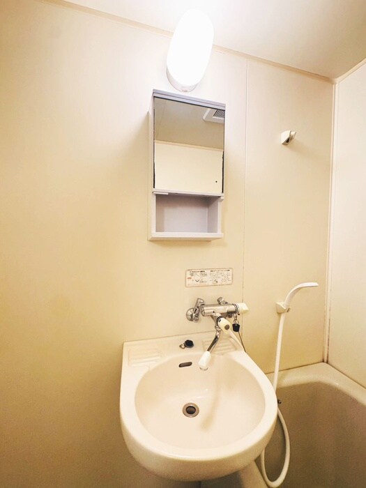 フラッツマルイの物件内観写真