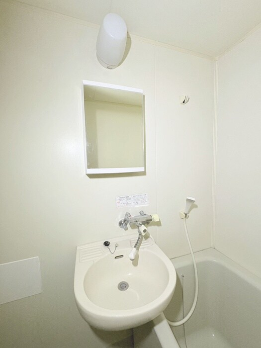 フラッツマルイの物件内観写真