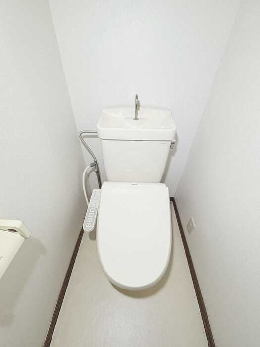 フラッツマルイの物件内観写真