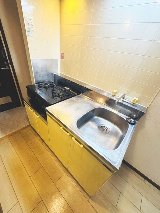 フラッツマルイの物件内観写真