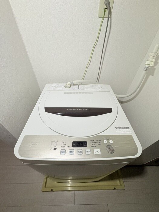 フラッツマルイの物件内観写真