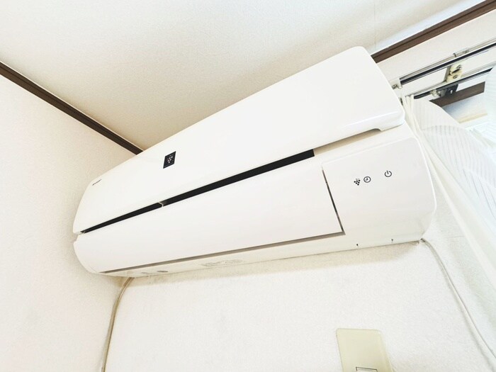 フラッツマルイの物件内観写真