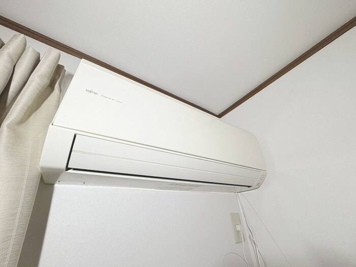 フラッツマルイの物件内観写真