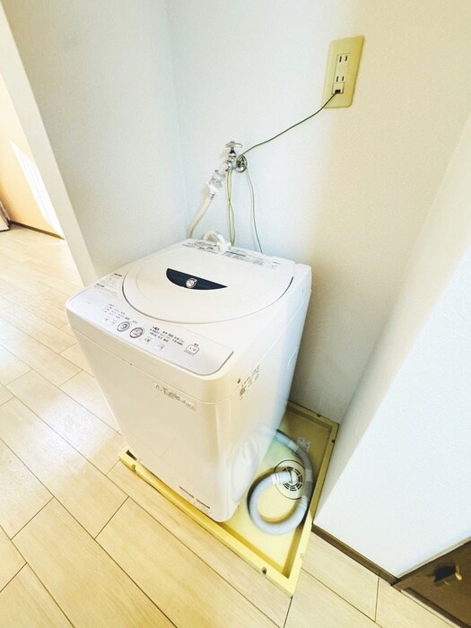 フラッツマルイの物件内観写真