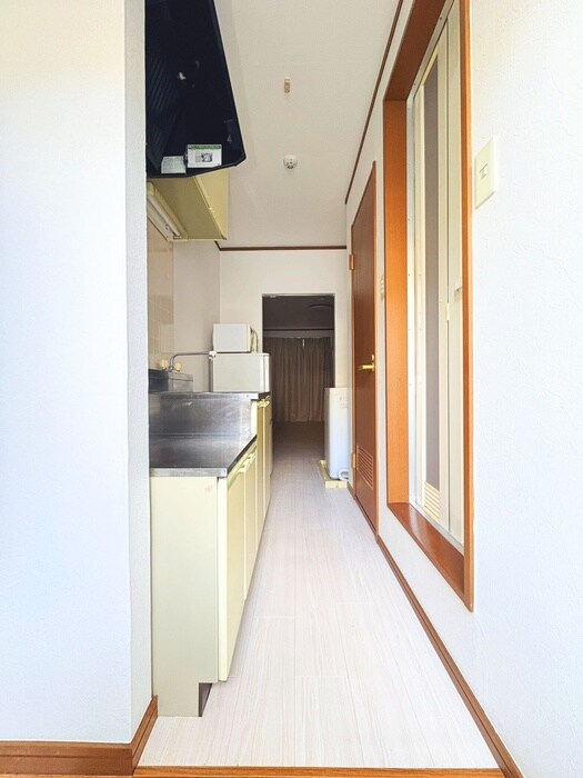 フラッツマルイの物件内観写真