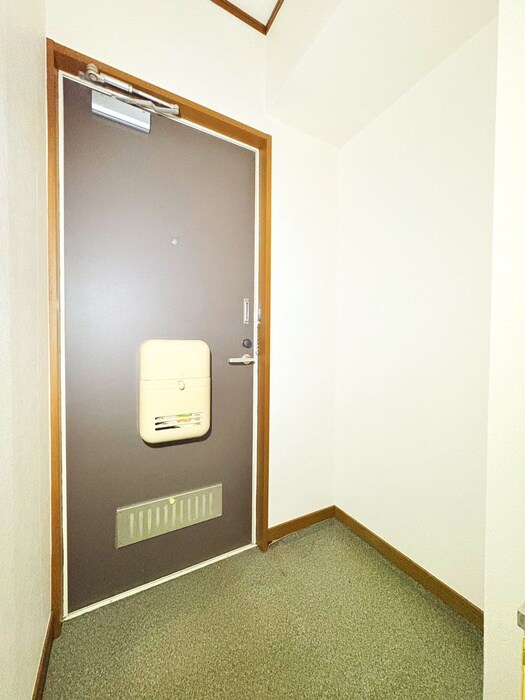 フラッツマルイの物件内観写真