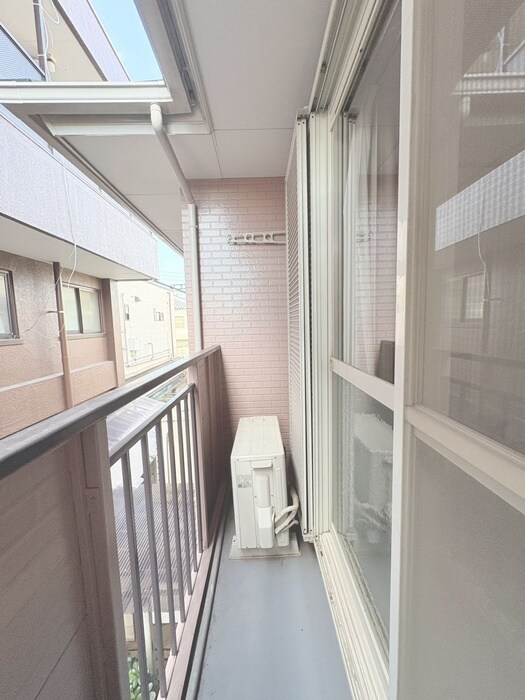 フラッツマルイの物件内観写真