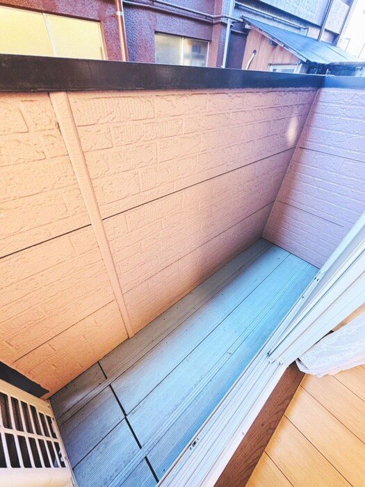 フラッツマルイの物件内観写真