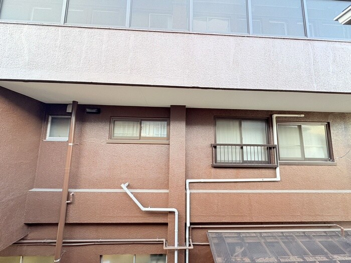 フラッツマルイの物件内観写真