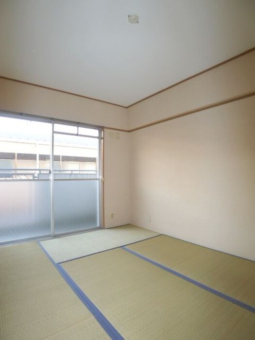 高橋ハイツの物件内観写真