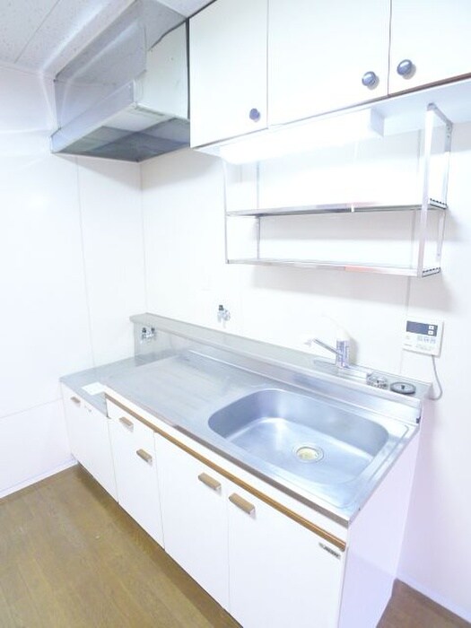 高橋ハイツの物件内観写真