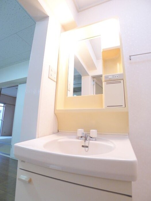 高橋ハイツの物件内観写真